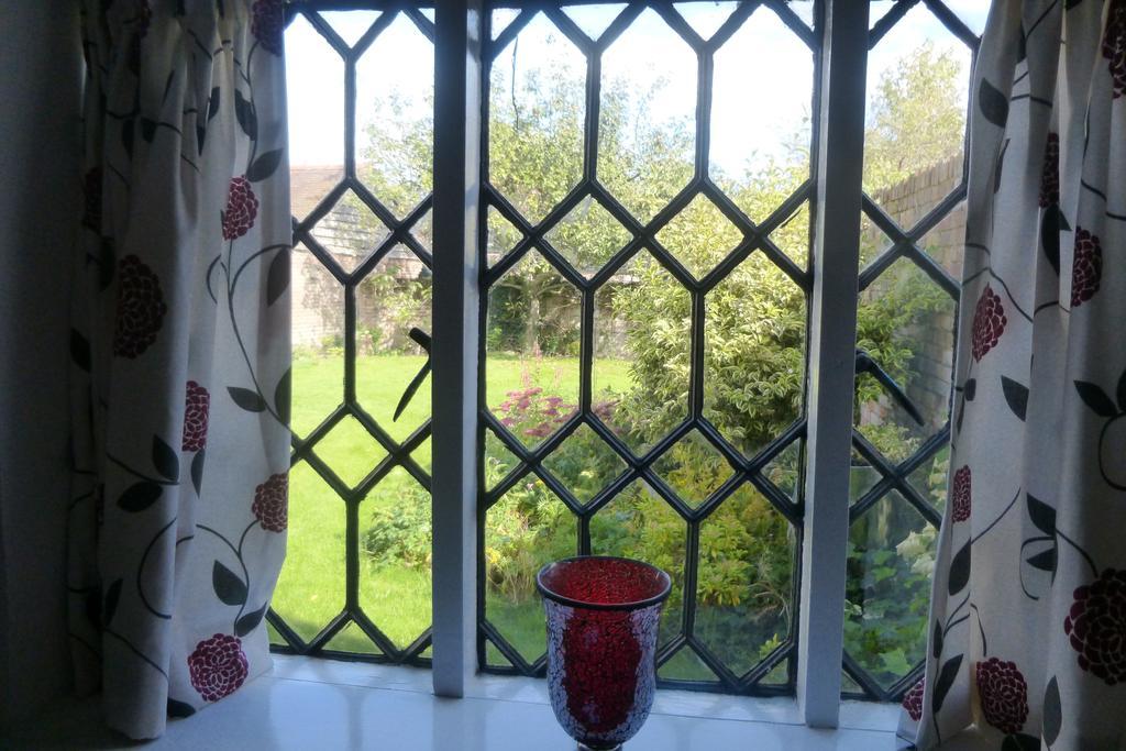Strawberry Cottage B&B Hedge End Camera foto