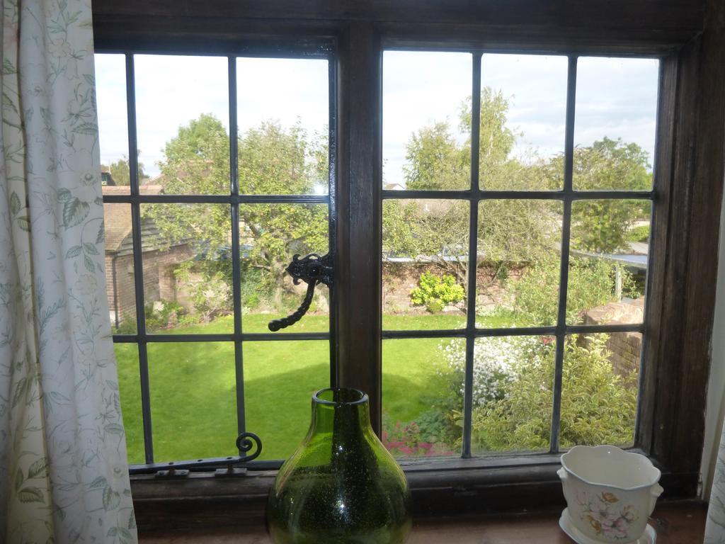 Strawberry Cottage B&B Hedge End Camera foto
