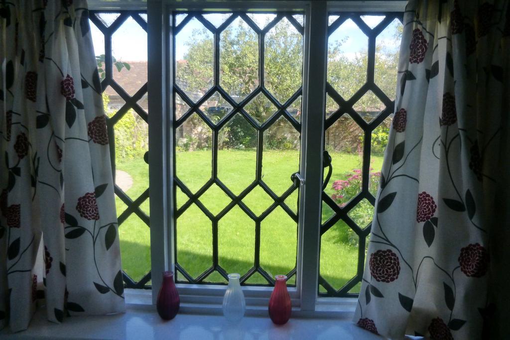 Strawberry Cottage B&B Hedge End Camera foto
