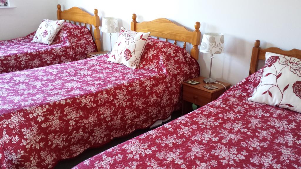 Strawberry Cottage B&B Hedge End Camera foto