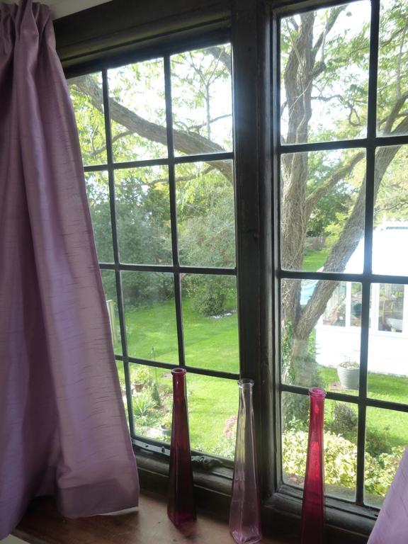 Strawberry Cottage B&B Hedge End Camera foto