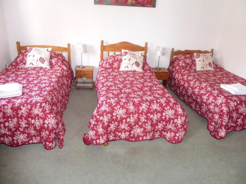 Strawberry Cottage B&B Hedge End Camera foto