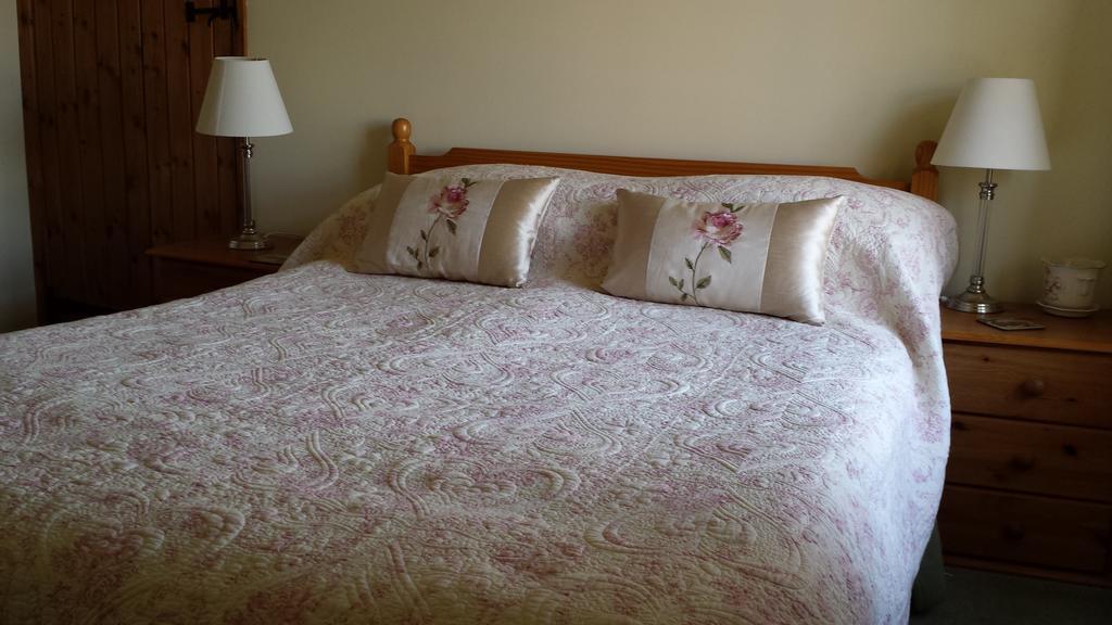 Strawberry Cottage B&B Hedge End Camera foto