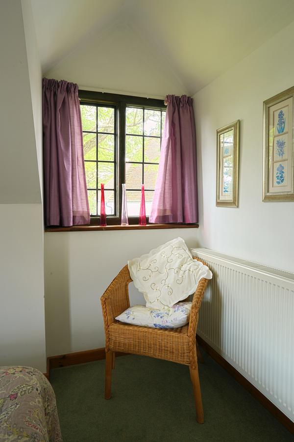 Strawberry Cottage B&B Hedge End Esterno foto